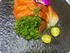 -将太无二·北美传奇寿司(瑞士公寓店)