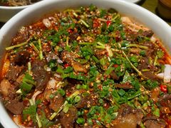 -一坐一忘云南菜(卓悦中心)