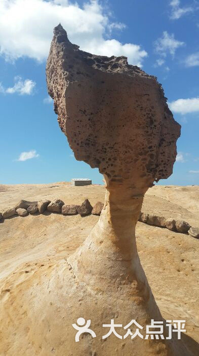 野柳地质公园女王头图片 - 第2852张