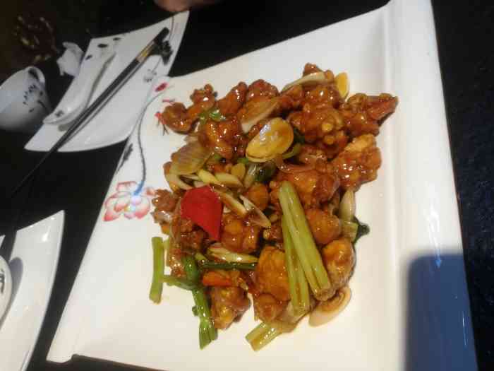 泰鑫诱惑泰国菜-"期盼已久的泰鑫诱惑-泰国菜 疫情稳定以.