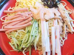 冷中华-梦山水日本烧肉(五四广场店)
