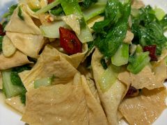 -西兰轩清真菜馆(北顺城街店)