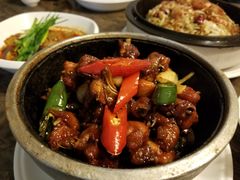 -真爱中国餐馆·年华店(朱雀大街店)