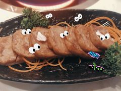 -捞神汤物料理(正大广场店)