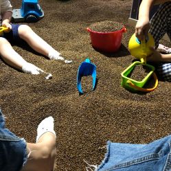 -幻贝家儿童乐园(苏州中心店)