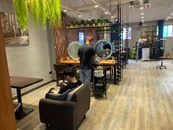 -藤野造型·专业烫染店