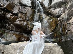 -洛阳白云山景区