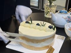 -杜哈夫DOUX RÊVE·生日蛋糕(日月光店)