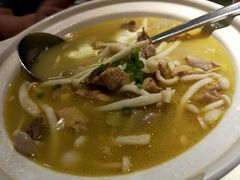 -湘阁里辣(沙井华润万家店)