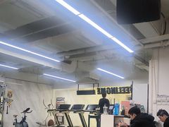 -FEELINGME乐刻私教馆·健身(朗悦居店)