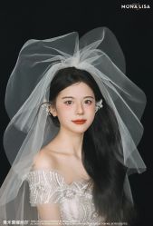 -青禾蒙娜丽莎婚纱摄影(武汉总店)