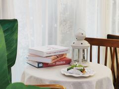 -花间烘焙BLossom Bakery