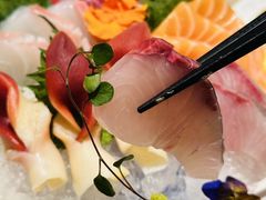 -小山日本料理(兴业太古汇店)
