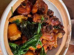 -岛风·台食小馆 ISLAND BISTRO(烟台山店)
