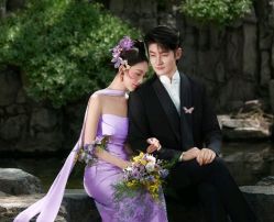 -第一夫人婚纱摄影(南京店)