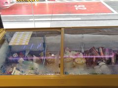 -中国石化龙禹石油加油站