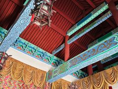 -哈密回王府景区