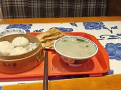 -集天餐厅(人大店)