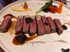 -Golden Lily河内巴黎法越料理餐厅(建国西路店)