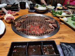 -黑牛の店·和牛烧肉(合生汇店)