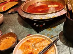 -牛New寿喜烧(曹路花园城店)