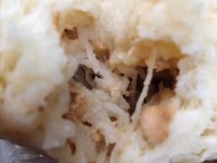 萝卜丝包-龙丰楼包子(南方大厦店)