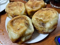 -宝瑞门钉肉饼店