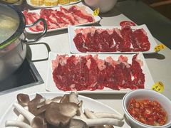 -潮泰牛肉火锅 · 创于1992年(车公庙店)