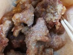 -傅强排骨(成都总店)