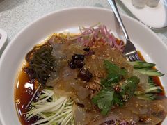 -京鸭棠(让胡路万达店)