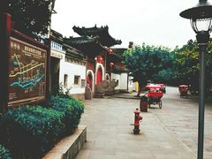 -溪口-滕头旅游景区