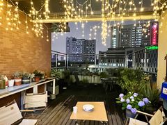 -想家粒科学探索中心(青林湾店)