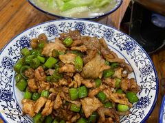 -好呷八大碗(五羊店)