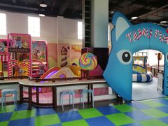 -蒙特利亲子乐园