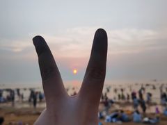 -威海国际海水浴场旅游区