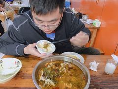 -黑皮酸菜鱼(三山街店)
