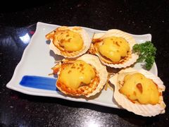 -梅筑·创意料理(王府井百货店)