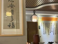 -安多素食(广仁寺路店)