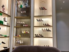 -JIMMY CHOO(成都远洋太古里店)