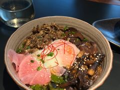 -Ameigo梅果·云贵川bistro(长宁来福士店)