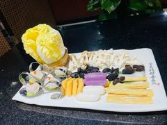 -海鲨湾海鲜会馆(新街口店)