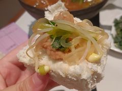 -博望坡饭店(宜山路店)