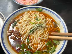 -万三面馆(青龙正街太古里店)