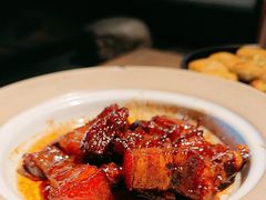 -黄山老妈·土菜(碧桂园店)