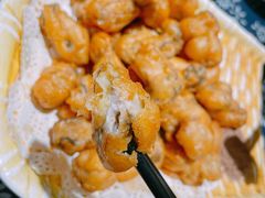 -旺角小渔村(二马路店)