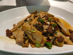-筱爷叔·上海传统手工菜(玉树路店)