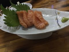 -烧鸟周居酒屋(香山店)