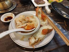 -舒友海鲜姿造(白鹭洲店)