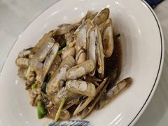 -洲晓鱻舟山海鲜(2号店)