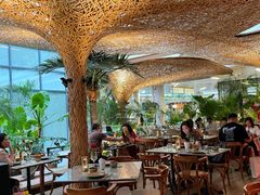 -Tegu泰古莲·泰国餐厅(红山6979店)
